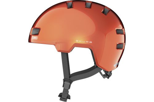 Kask rowerowy Abus Skurb - Ostatnie sztuki